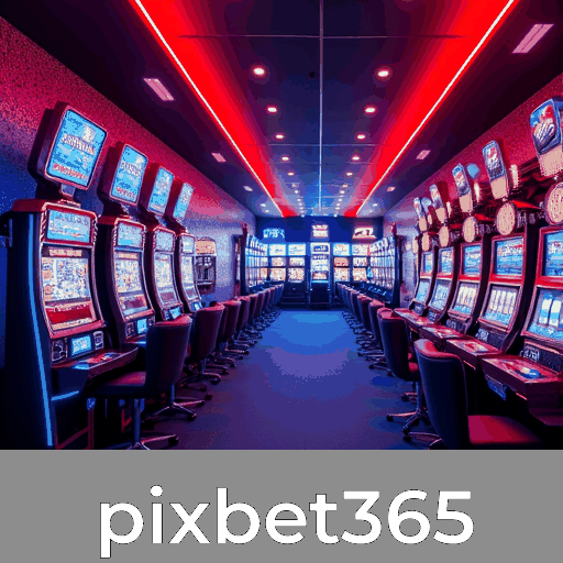 Experimente o App da Pixbet365: Apostas Móveis Simplificadas
