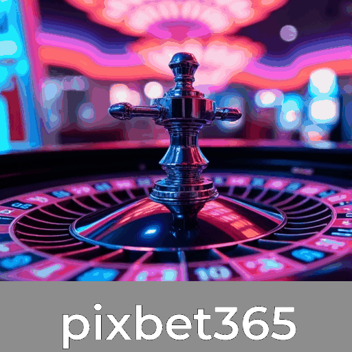 Pixbet365: Profissionalismo e Segurança em Apostas Online