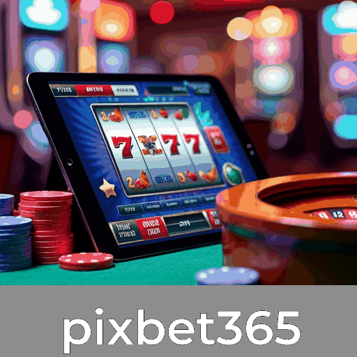 Pixbet365: Onde Bônus e Promoções São Únicos e Generosos