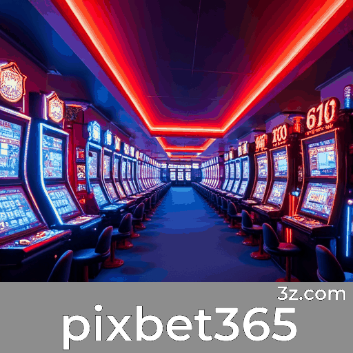 pixbet365