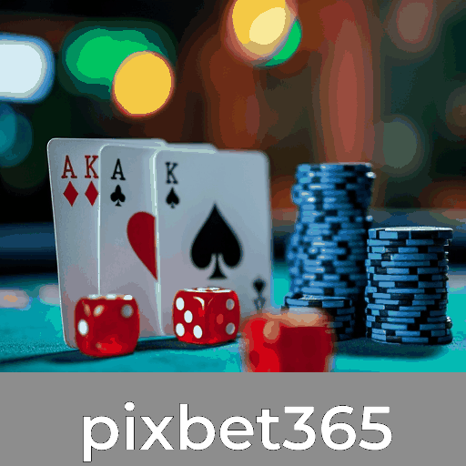 Pixbet365: Descubra os Melhores Slots com Super Combinações