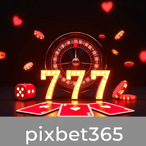 Explore apostas esportivas no Pixbet365 com foco brasileiro