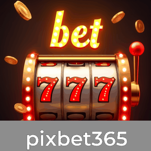 pixbet365: Seu Cassino Online Seguro e Divertido