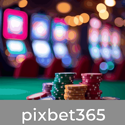 Pixbet365: Aplicativo de Apostas Móveis Fácil e Completo