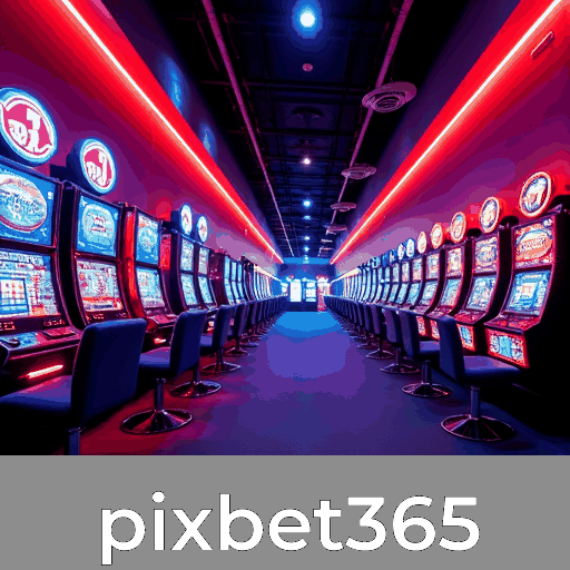 Descubra o Crash em pixbet365: Aventura com Altas Recompensas