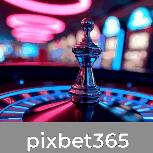 Pixbet365: Viva a Emoção e Ganhe nos Jogos de Cassino