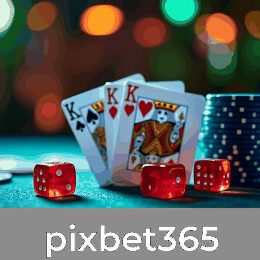 Descubra os Incríveis Bônus Exclusivos da pixbet365 Gaming