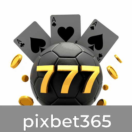 Pixbet365: Profissionalismo e Segurança em Apostas Online