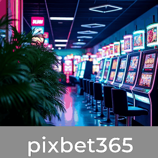Pixbet365: Especialista em apostas esportivas no Brasil