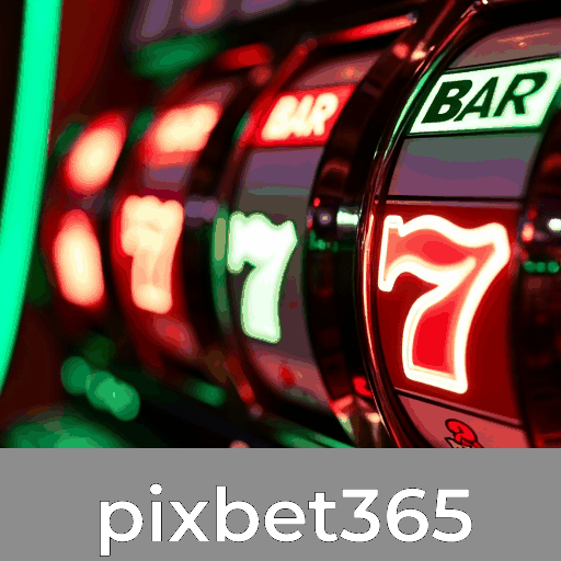 Descubra a Emoção dos Jogos de Cassino no Pixbet365 com Variedade Inigualável
