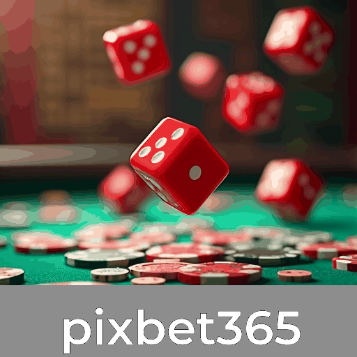 Descubra a Experiência VIP no Cassino ao Vivo do Pixbet365