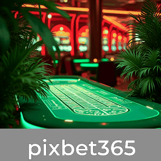 Pixbet365: Especialista em apostas esportivas no Brasil