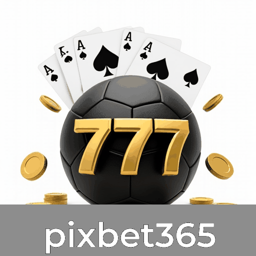 Pixbet365: Onde Promoções Incríveis Aumentam Suas Chances de Ganhar