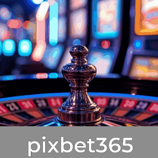 pixbet365: Experiência Instantânea e Recompensas Elevadas no Crash