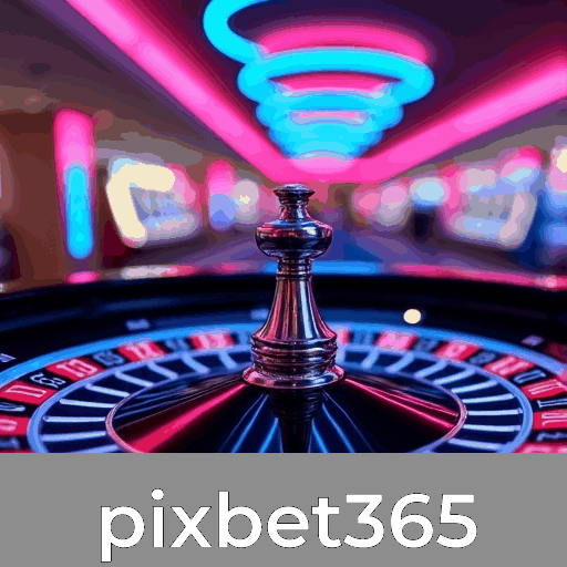 Pixbet365: Onde Promoções Incríveis Aumentam Suas Chances de Ganhar