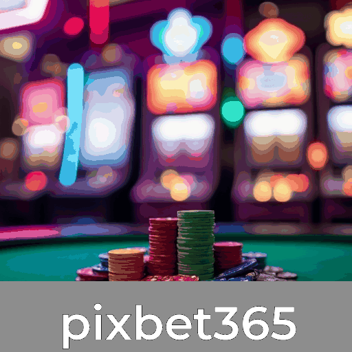 Explorando a Segurança e Profissionalismo do Pixbet365 em Apostas Online
