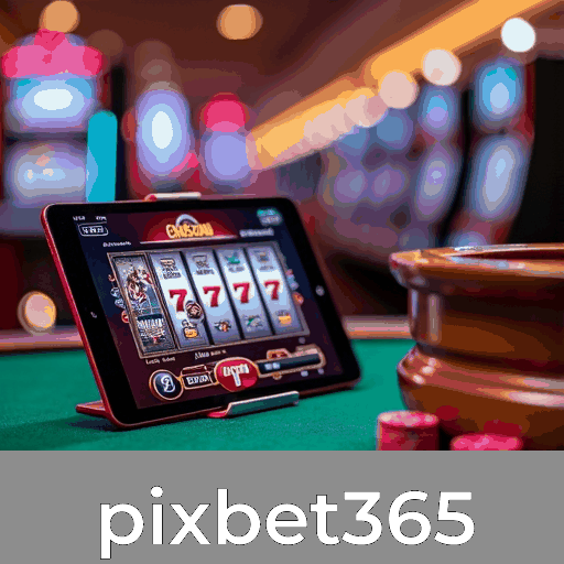 pixbet365: Seu Cassino Online Seguro e Divertido
