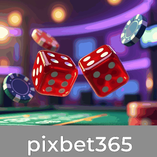 Pixbet365: Onde Bônus e Promoções São Únicos e Generosos
