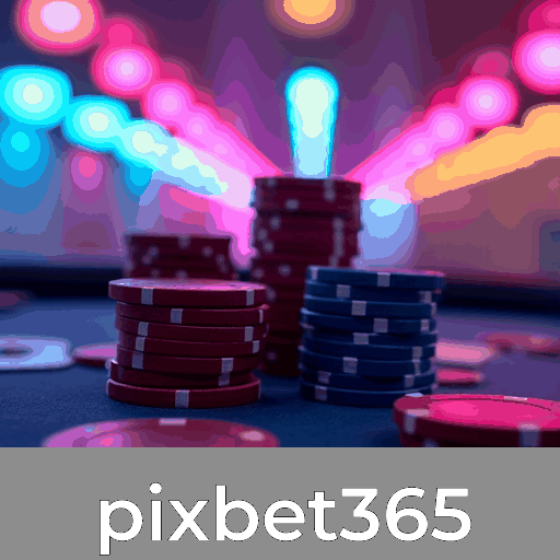 pixbet365.com - Apostas Seguras e Diversão Garantida - pixbet365