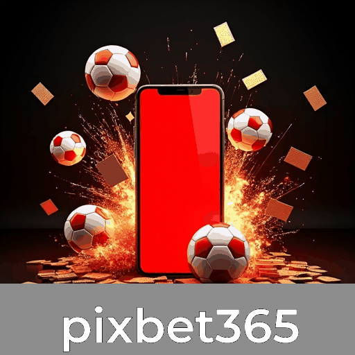 Pixbet365: Slots com Jackpot, Mesas Clássicas e Mais