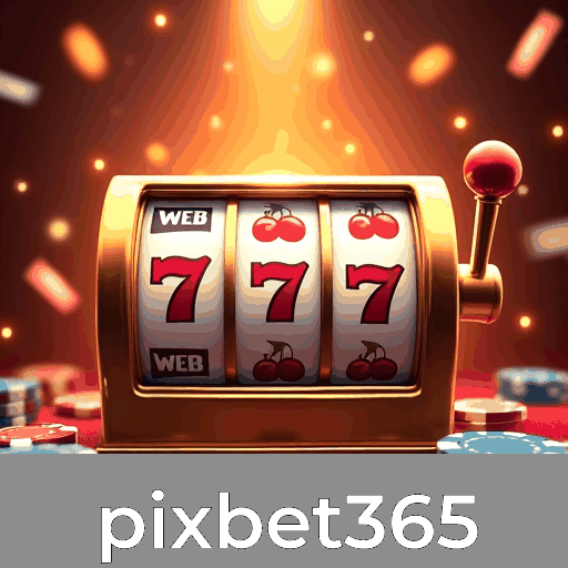 Pixbet365: A Experiência de Cassino ao Vivo Preferida dos Brasileiros